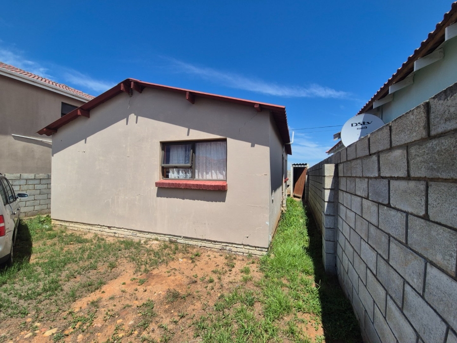 2 Bedroom Property for Sale in Motherwell Nu7 Eastern Cape